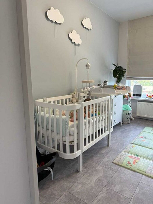 Квартира White Tower Кропивницький - фото 9