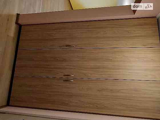 Оренда Квартира 1-кімнатна, 10/14 поверх на ул. Полесская Киев