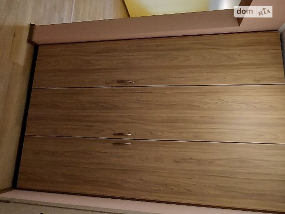 Оренда Квартира 1-кімнатна, 10/14 поверх на ул. Полесская Київ - фото 2