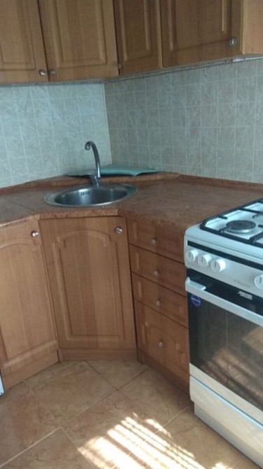 Оренда Квартира 1-кімнатна, 2/5 поверх на Авиаконструктора Антонова ул., 20 Київ - фото 12