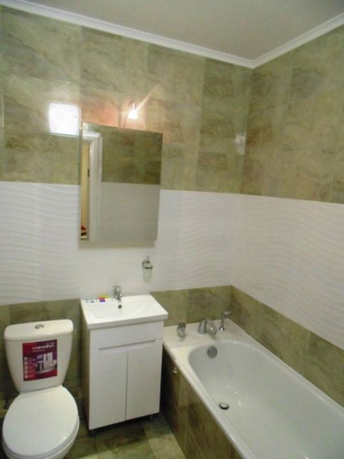 Оренда Квартира 1-кімнатна, 11/26 поверх на Крушельницкой Соломии ул., 13 Київ - фото 3