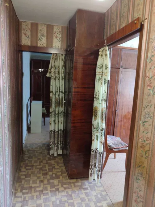 Двухкомнатная Глушко. Одеса - фото 3