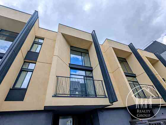 Продаж 3-поверховий Будинок  153 кв.м  на Липинського, 34 Львів