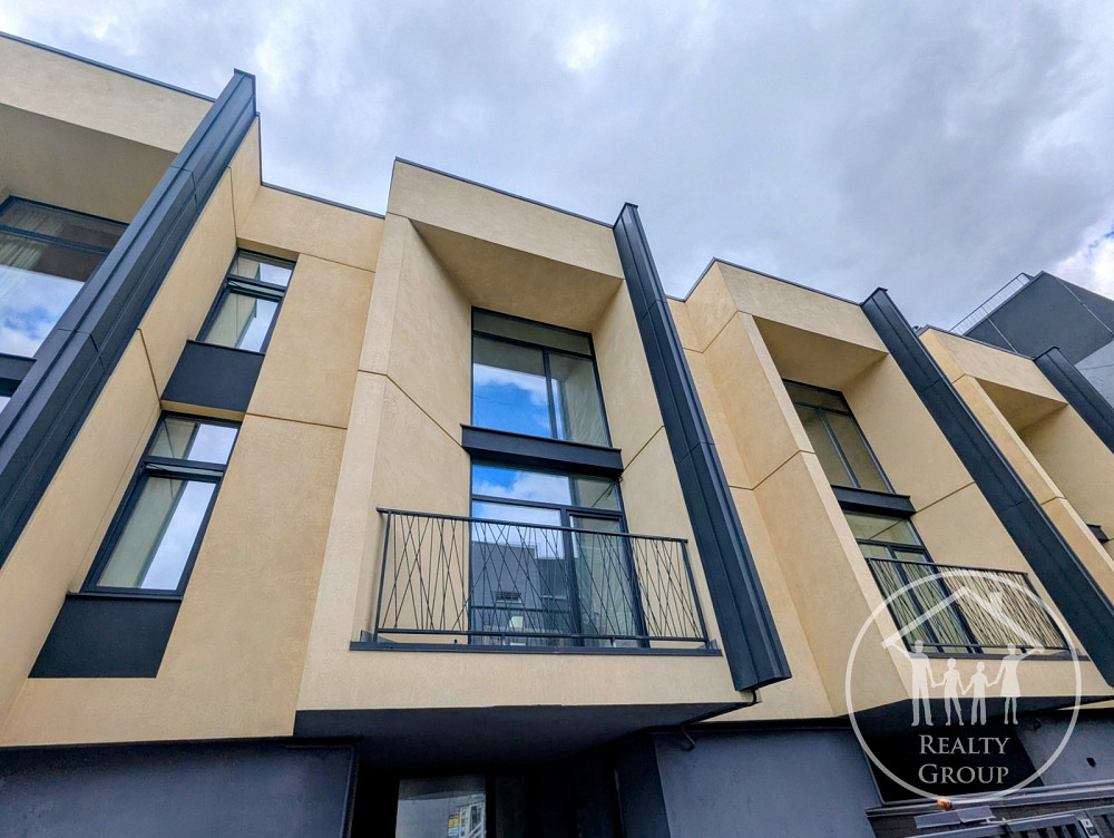 Продаж 3-поверховий Будинок  153 кв.м  на Липинського, 34 L'viv - photo 1