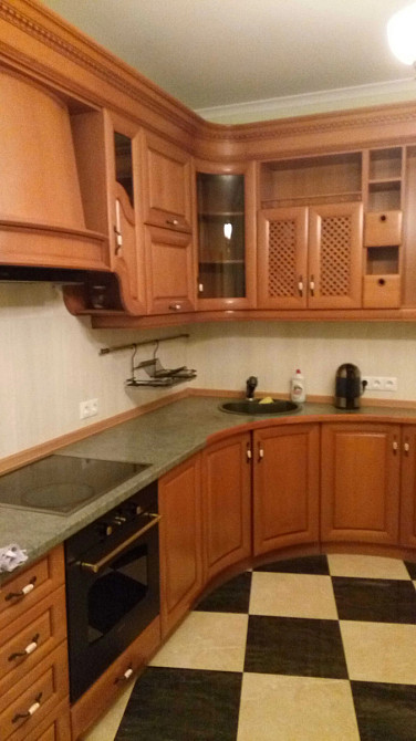 Оренда Квартира 2-кімнатна, 23/36 поверх на Княжий Затон Київ - фото 13