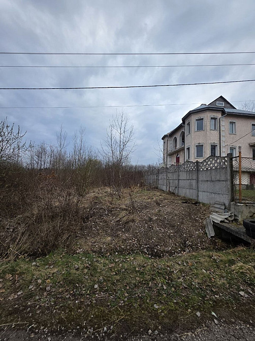 Продаж земельної ділянки 30 соток на Монастирська Посіч - фото 1