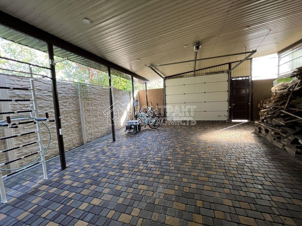 Продаж Будинок 4-кімнатний на вул. Валентинівська Харків - фото 18