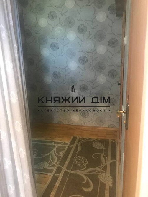 Оренда Квартира 2-кімнатна на Вербицкого Архитектора ул. Київ - фото 8