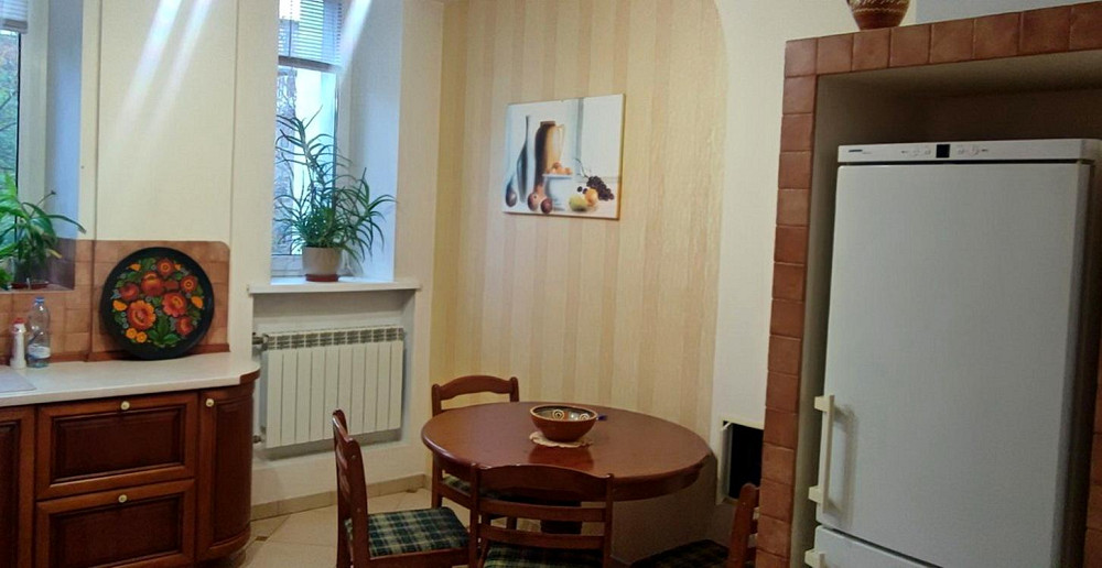 Продаж Квартира 2-кімнатна, 2/5 поверх на Івана Мазепи вул., д. 3 Київ - фото 2