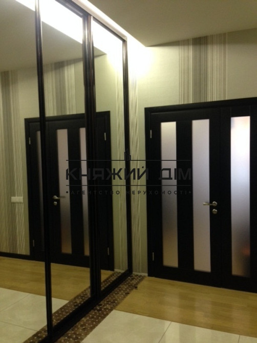 Оренда Квартира 3-кімнатна, 10/25 поверх на вул. Кудряшова ул./Мокра Київ - фото 10