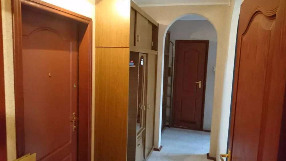 Оренда Квартира 2-кімнатна, 9/16 поверх на ул. Александра Мишуги Київ - фото 2