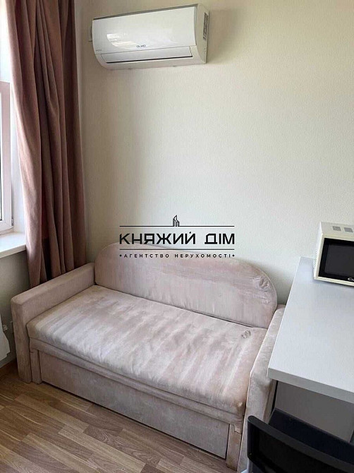 Продаж Квартира 1-кімнатна, 13/13 поверх на Машиностроительная ул. Kiev - photo 1
