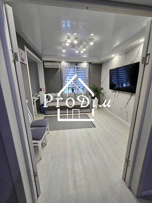 Продаж Квартира 1-кімнатна, 12/14 поверх на Академіка Заболотного вул., 116 Kiev - photo 1