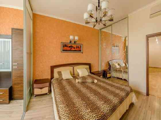 Оренда Квартира 1-кімнатна, 7/17 поверх на Шевченко проспект ул., 4б Одеса