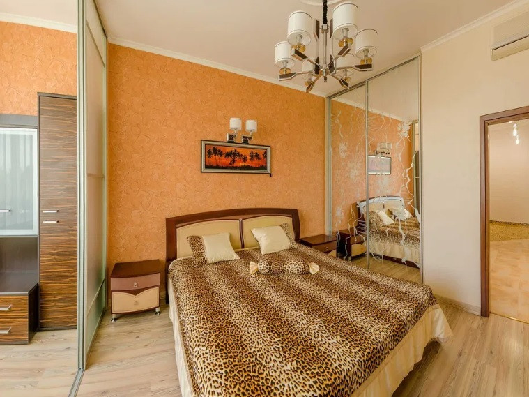 Оренда Квартира 1-кімнатна, 7/17 поверх на Шевченко проспект ул., 4б Одеса - фото 4