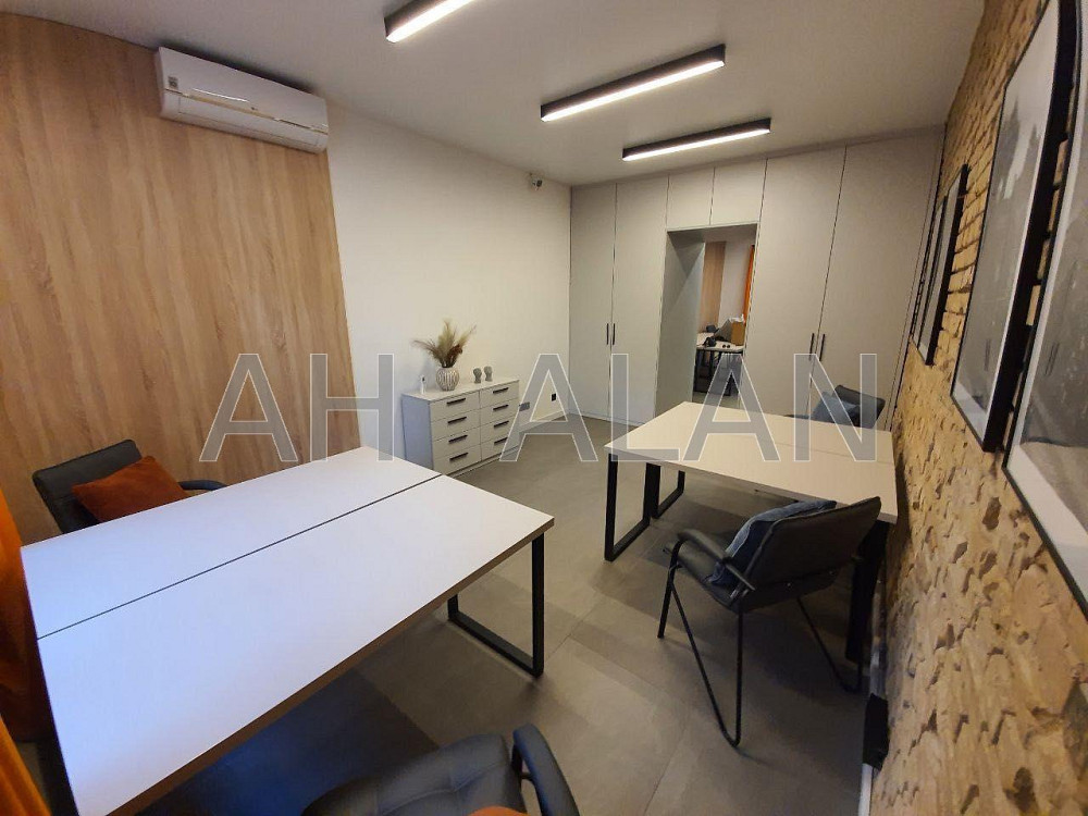 Оренда офісне приміщення на Лабораторний пров., 22 приміщень - 3, поверх - 1/5 Київ - фото 12