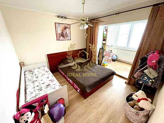 Продаж 2 кім. квартира на ПОзняках. Київ