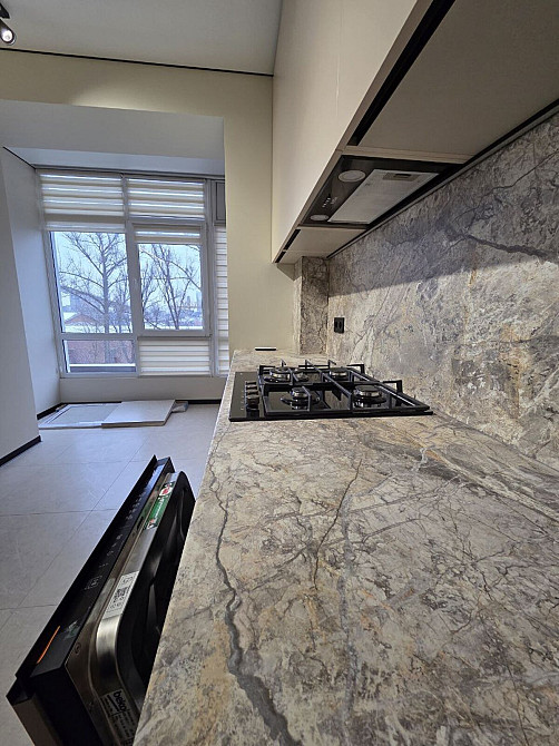 Оренда Квартира 1-кімнатна, 3/12 поверх на Височана вул., 18 Ivano-Frankivs'k - photo 14