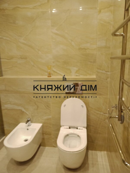 Оренда 2-кімнатна 2-рівнева квартира студіо в ЖК Ідея. №11199205 Kiev - photo 8