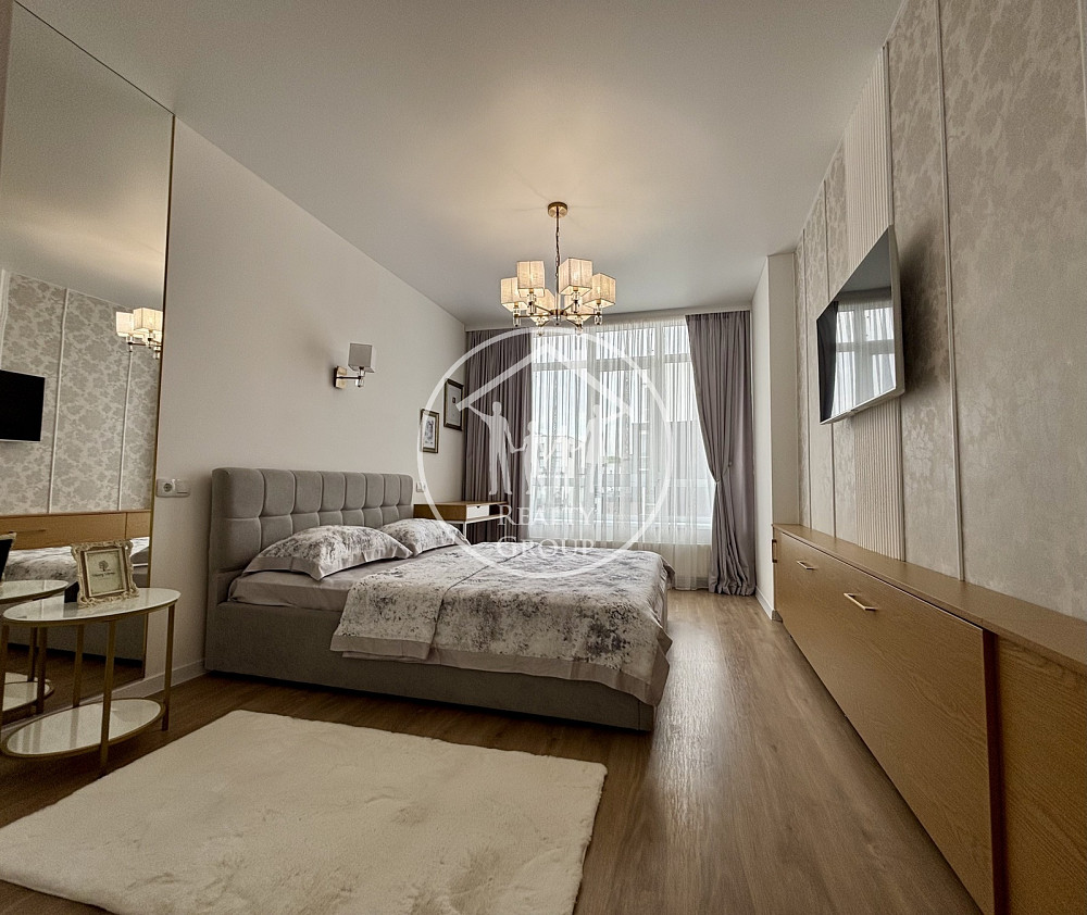 Продаж 1к Квартира 41 кв.м Малоголосківська вул., 44 Львов - изображение 2