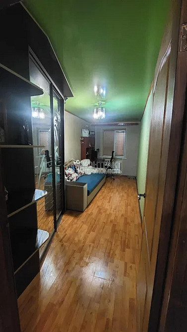 Продаж Квартира 2-кімнатна, 1/5 поверх на вул. Мерефянське шосе Харків - фото 17