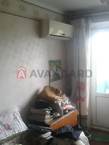 Продаж 1к Квартира 31 кв.м Новгородська вулиця 14 Запоріжжя - фото 1