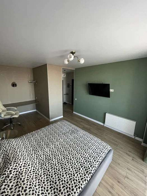 Продаж Квартира 1-кімнатна, 16/16 поверх на Маршала Жукова проспект, 111 Одеса - фото 7