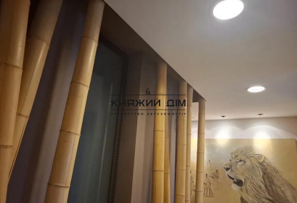 Оренда 3-х к. квартири м. Лук'янівська. № 11202362 Київ - фото 15