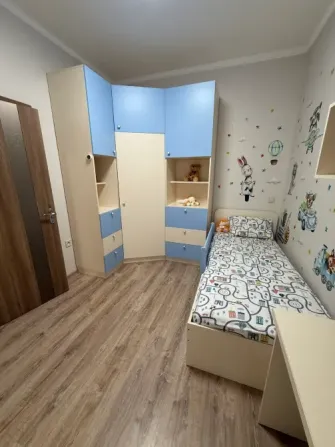 For sale 2-storey House with land 2 ares 140 sq.m 5 rooms at Шелухина Odessa - photo 10