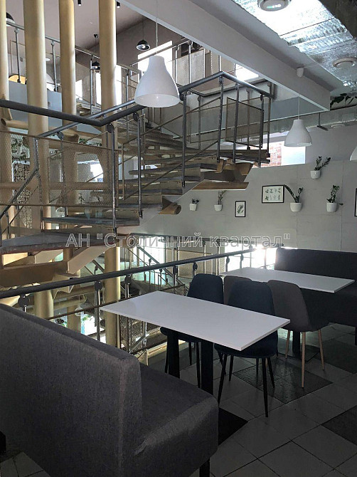 Оренда Будинок 4-кімнатний на Толстого Льва вул., 11 Київ - фото 3