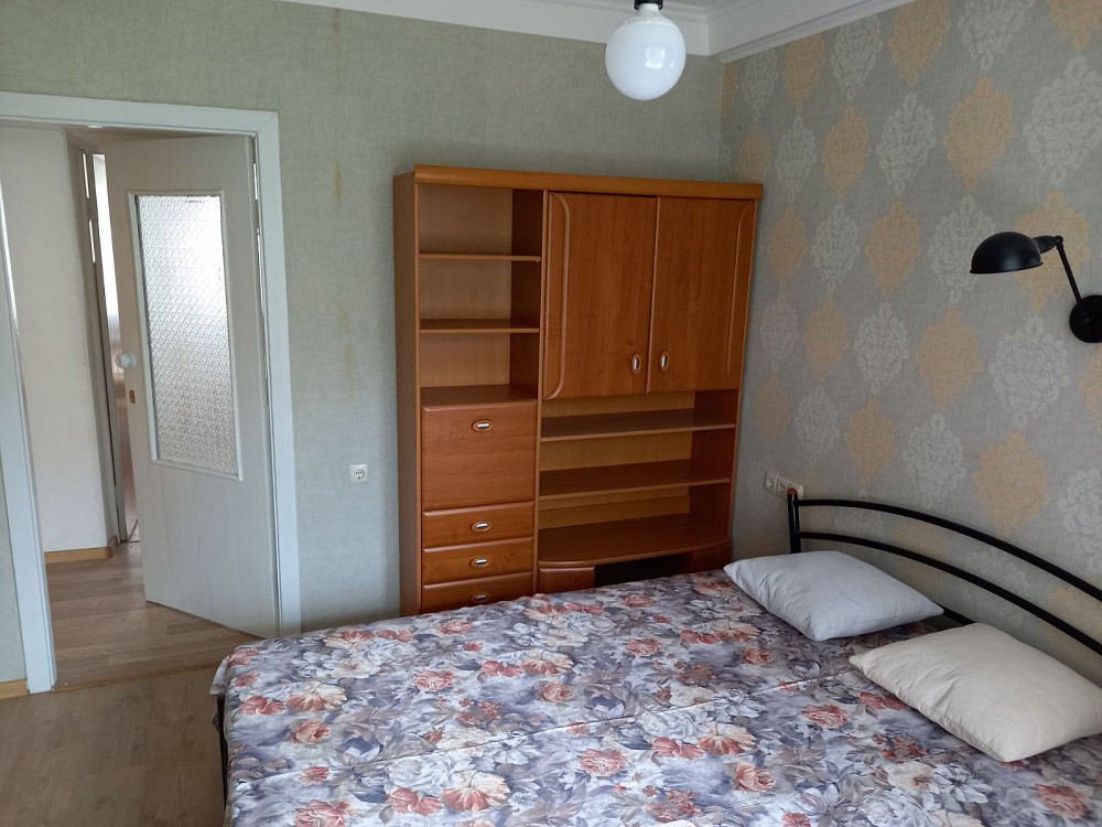 Оренда Квартира 3-кімнатна, 5/9 поверх на Велика Васильківська, 102 Киев - изображение 4