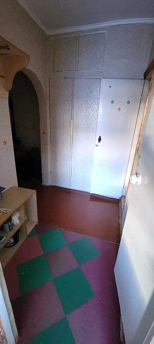 Продаж Квартира 2-кімнатна, 14/16 поверх на Червоної Калини вул., д. 51А Київ - фото 10