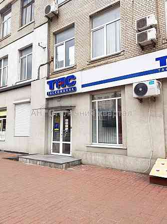 Оренда торгове приміщення на Васильківська вул., 30 приміщень - 1, поверх - 1/4 Київ