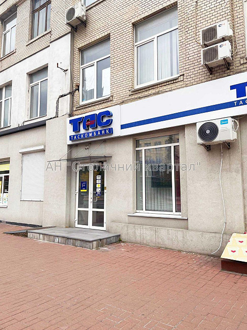 Оренда торгове приміщення на Васильківська вул., 30 приміщень - 1, поверх - 1/4 Киев - изображение 3