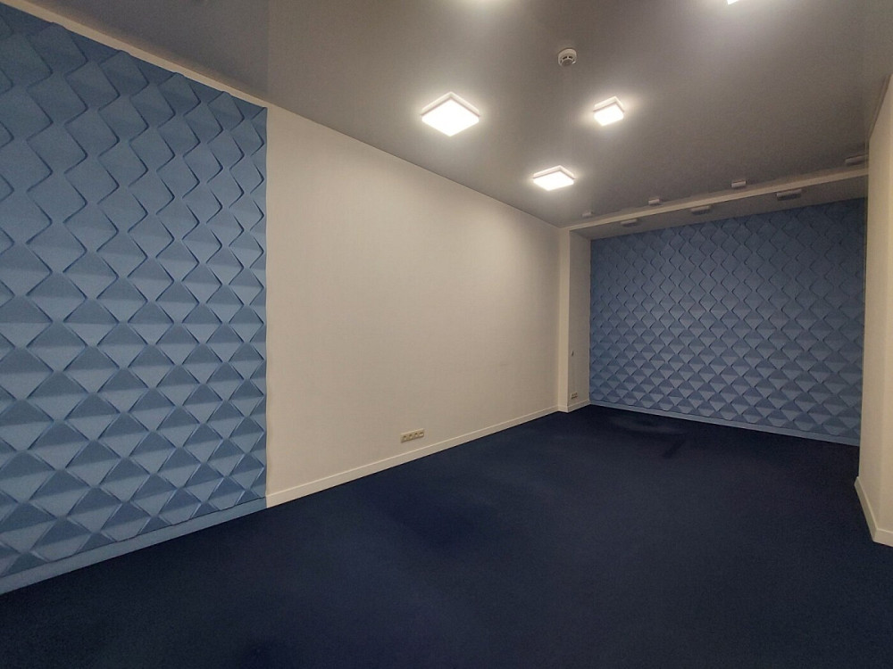 Оренда офісне приміщення на улица Натальи Забилы (Цулукидзе), д.5 приміщень - 4, поверх - 1/25 Киев - изображение 9