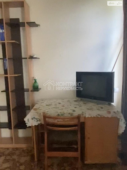 Оренда Квартира 1-кімнатна, 2/2 поверх на вул. Полтавський Шлях Харків - фото 7