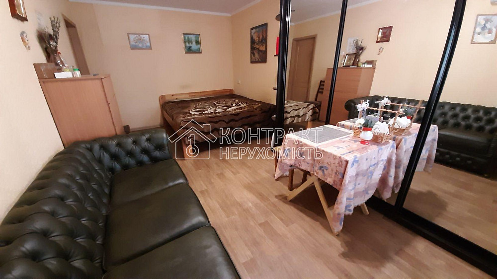 Продаж Квартира 2-кімнатна, 1/5 поверх на вул. Героев Труда Харків - фото 3