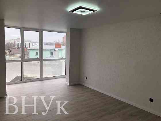 Продаж Квартира 2-кімнатна, 4/4 поверх на вул. Білогірська Тернопіль