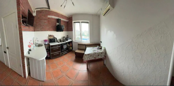 Продам 3-х комнатную квартиру с видом на море на п.Котовского Одесса