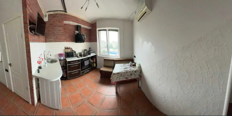 Продам 3-х комнатную квартиру с видом на море на п.Котовского Одеса - фото 2