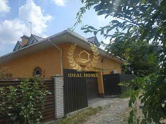 Продам двоповерховий котедж у СТ «Тиша» 