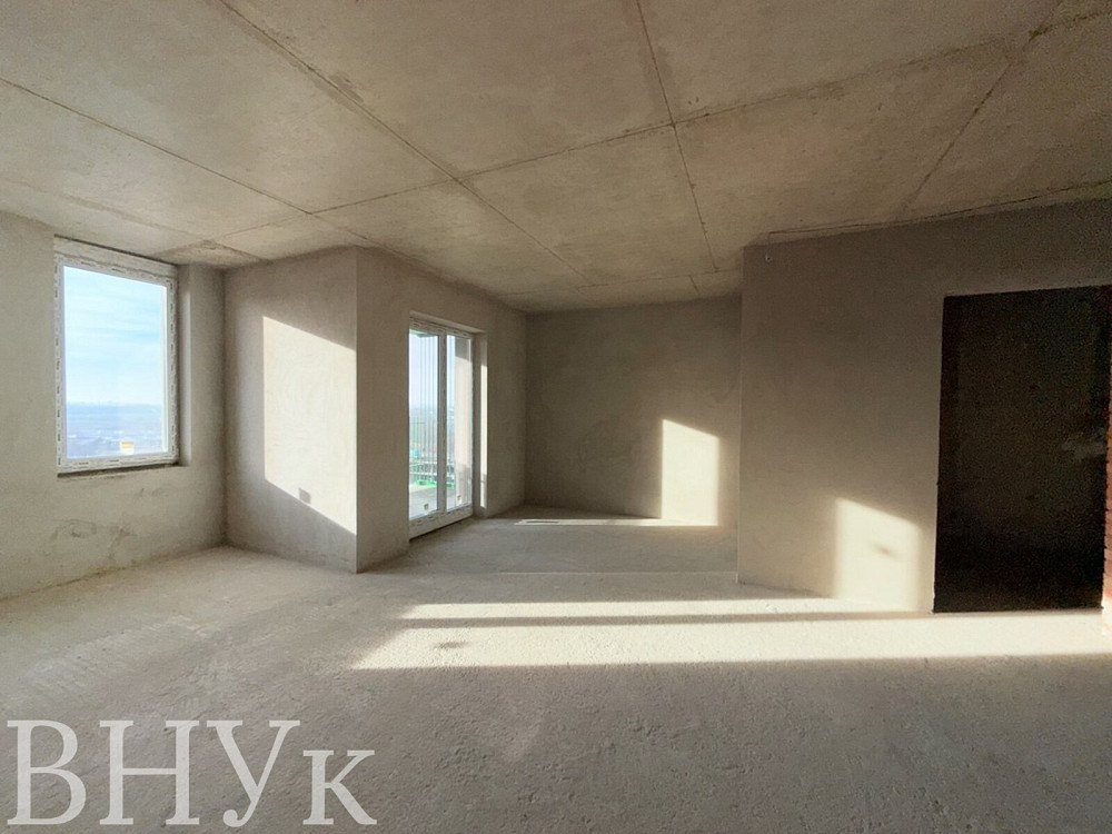 Продаж Квартира 1-кімнатна, 9/9 поверх на Литовська Луцк - изображение 3