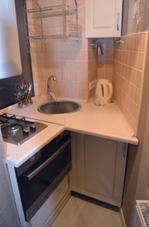 Продаж Квартира 2-кімнатна на ул. Базарная, 15 Odessa