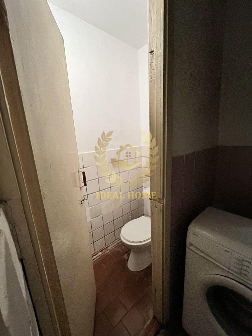 Продаж великої кімнати в гуртожитку з ремонтом Райдужний масив Kiev - photo 14