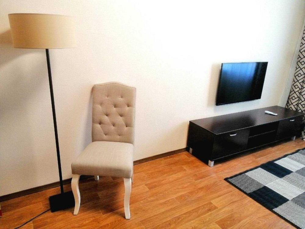 Оренда Квартира 1-кімнатна, 18/24 поверх на Софії Русової, 1 Київ - фото 11