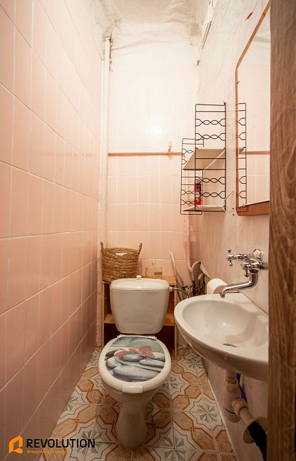 Продаж Квартира 2-кімнатна, 2/2 поверх на Юрія Литвинського вул. (Російська),, 58 Киев - изображение 10