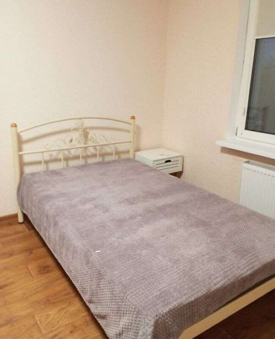 Оренда Квартира 1-кімнатна, 3/25 поверх на улица Ревуцкого, д.54 Киев - изображение 5