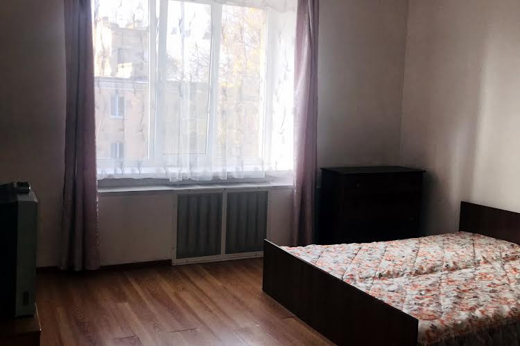 2-комнатная сталинка  окнами на Прохоровский сквер Одеса - фото 3