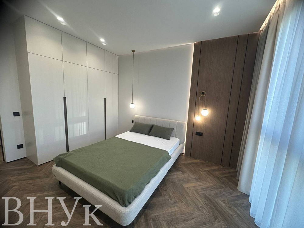 Продаж Квартира 2-кімнатна, 5/9 поверх на Легоцького Ужгород - изображение 5