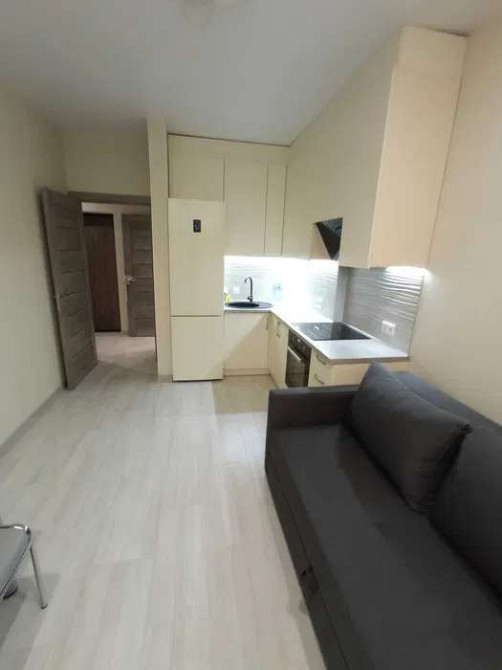 Оренда Квартира 1-кімнатна, 9/26 поверх на ул. Каховская, 58 Kiev - photo 3